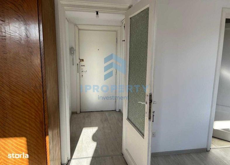 Gara de Nord, Grivita | Garsoniera | Metrou 2min - 7