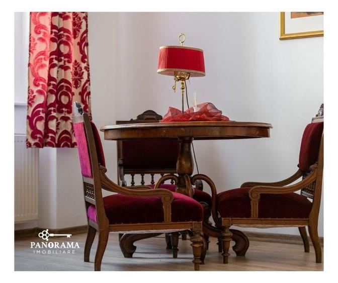 Pensiune de v&acirc;nzare &icirc;n Sighișoara, la c&acirc;țiva pași de Cetatea Medievala - 7