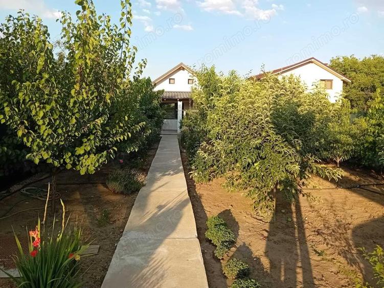 Casa moderna, construita in 2022, de vanzare in Gala?i zona Arcasilor - 2