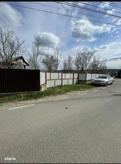 Casa De vanzare Garleni la pret de apartament - 11
