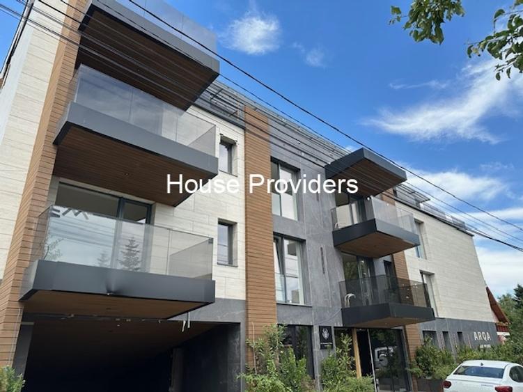 Arqa-Jolie Village,compex boutique,direct dezvoltator,fara comision - 3