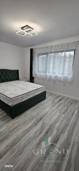 Casă cu 3 camere cu Teren 500 Mp în Feleacu