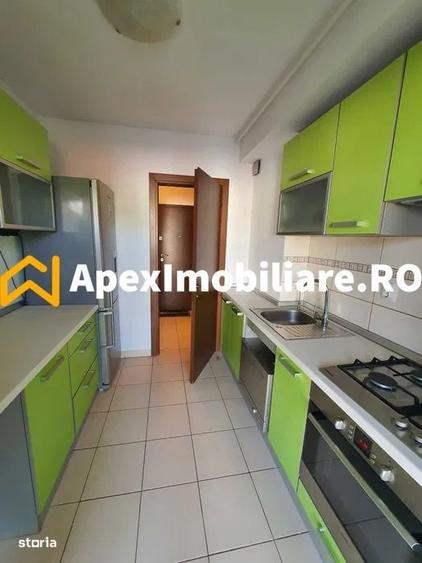 Apartament 3 camere de inchiriat Calea Calarasilor Bucuresti | ApexImo - 4