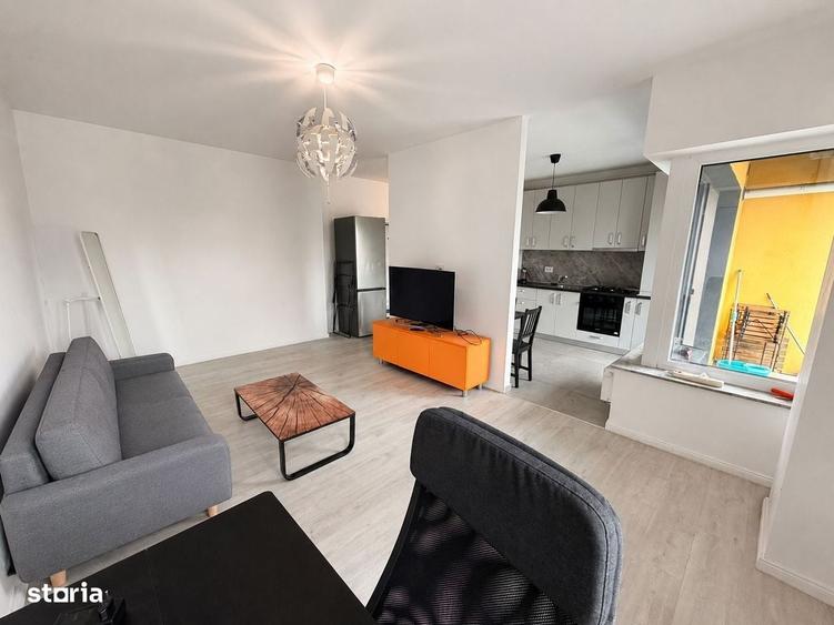 2 Camere Parcare 10min Metrou Petrache Poenaru Lake House2 Politehnica - 5