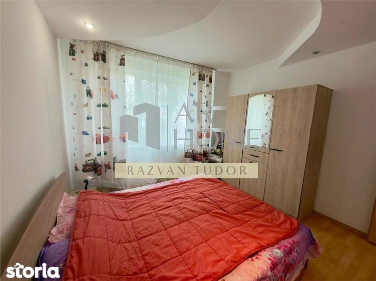 Apartament 2 camere , zona nord , Cameliei , Ploiesti - 3