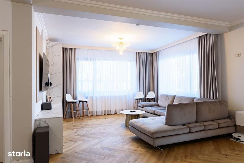 Casă cu 4 camere cu Teren 320 Mp în Central