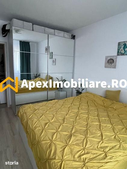 Apartament cu 2 camere decomandat în Militari — fotografia 2