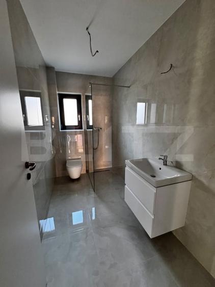 Apartament cu 3 camere decomandat în Câmpia Turzii