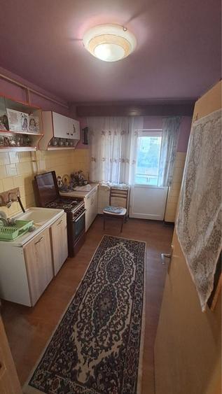 Apartament 2 camere decomandat, 58 mp Micro 17, Aleea Nectarului, etaj 2 - 6