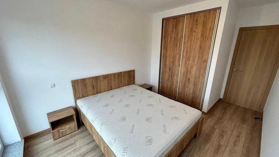 apartament 2 camere-HERCESA-costin georgian-modern-centrala proprie-parcare proprie - 2