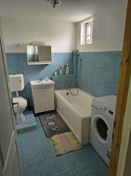 Apartament cu 3 camere decomandat în Iosefin