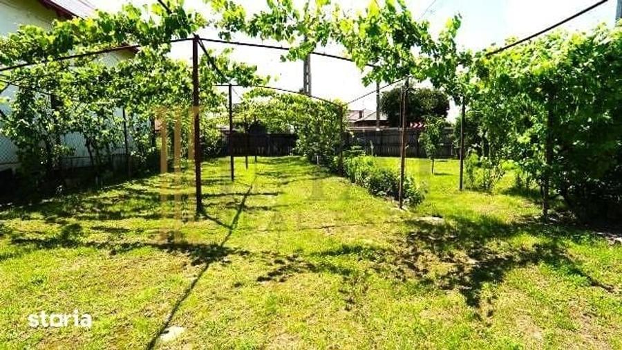 Casă cu 3 camere cu Teren 800 Mp în Șotânga