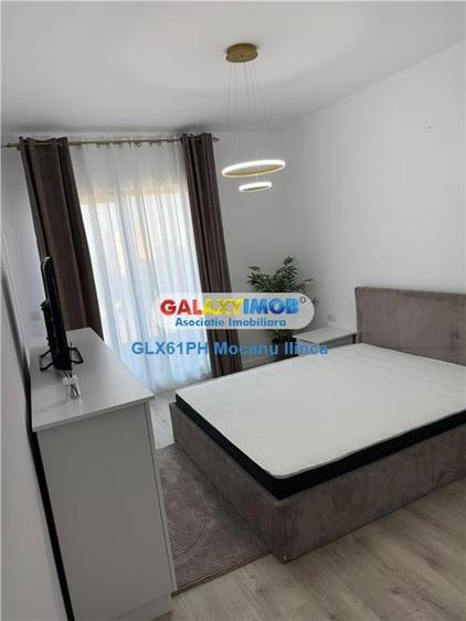 Inchiriere apartament 2 camere, MRS Gradinile, Albert, Ploiesti - 13