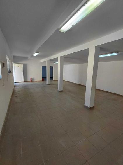 Spațiu comercial, de 514 mp, în Exterior Vest