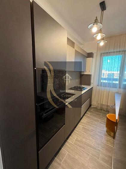 Apartament premium Novum Invest Politehnica - 6