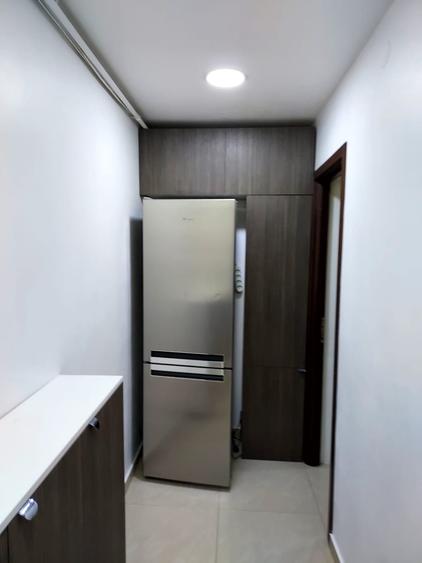 Apartament cu 3 camere în Dorobanți