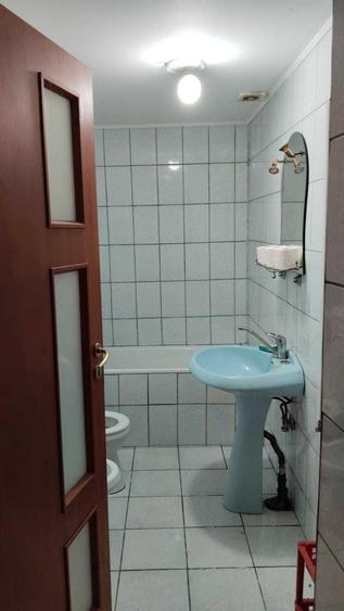 Casă cu 2 camere în Bujoi