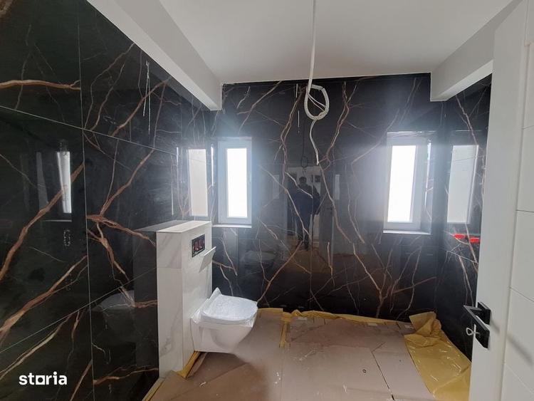 Apartament cu 3 camere decomandat în Rudicica