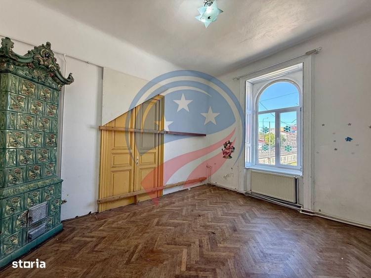 Casa de vanzare-vis-a-vis de Casa Studentilor/Craiova - 13