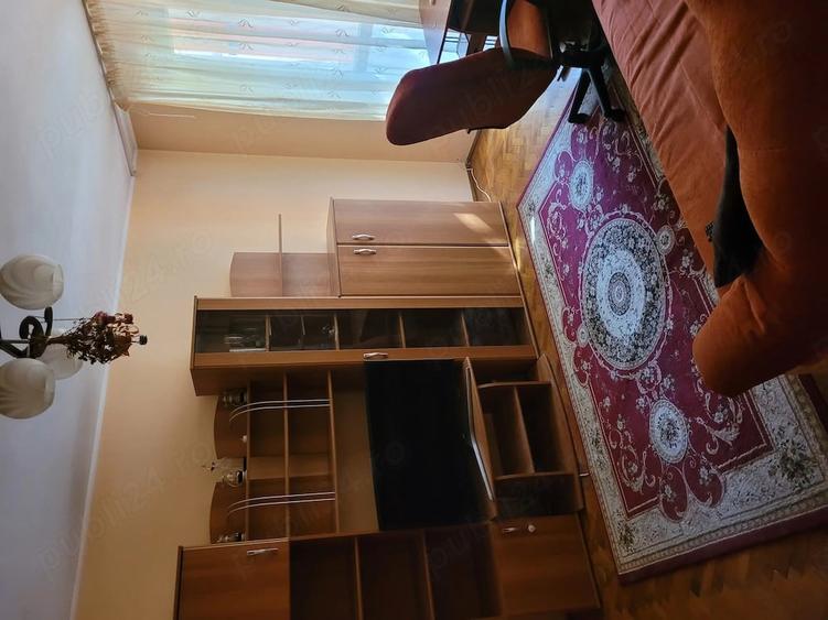 Inchiriez apartament 2 camere Pta Sudului - 5