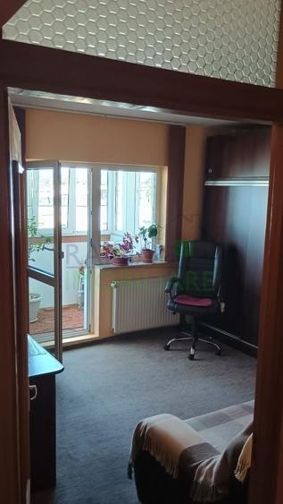 Apartament spațios cu 3 camere, 78 mp, 2 băi și 2 balcoane – Vlahuta - 4