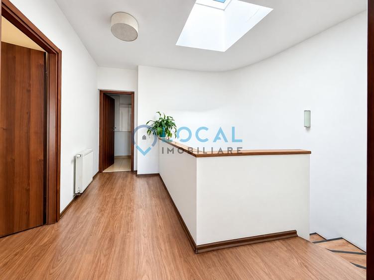 Apartament cu 3 camere semidecomandat, mobilat în Mărăști