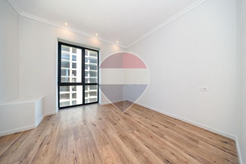 Apartament cu 2 camere decomandat în Blumăna