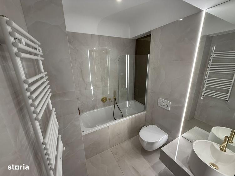 Studio de lux in Cortina North | 39mp | Etaj 5 | Comision 0% - 4