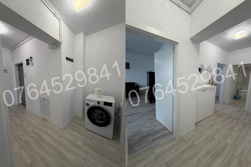 Rotar Park 2, Militari, zona Metro, Mc Donald's,10 min. metrou, bloc 2022 - 14