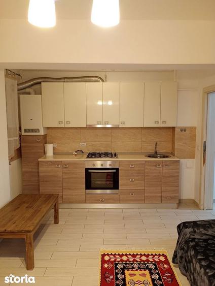 Apartament cu 2 camere - zona Tudor Vladimirescu - River s Towers - 2