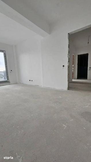 Apartament cu 2 camere în 1 Mai