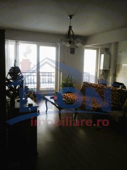 Apartament cu 2 camere decomandat, mobilat în 13 Septembrie