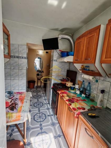 Apartament cu 2 camere semidecomandat în Orizont