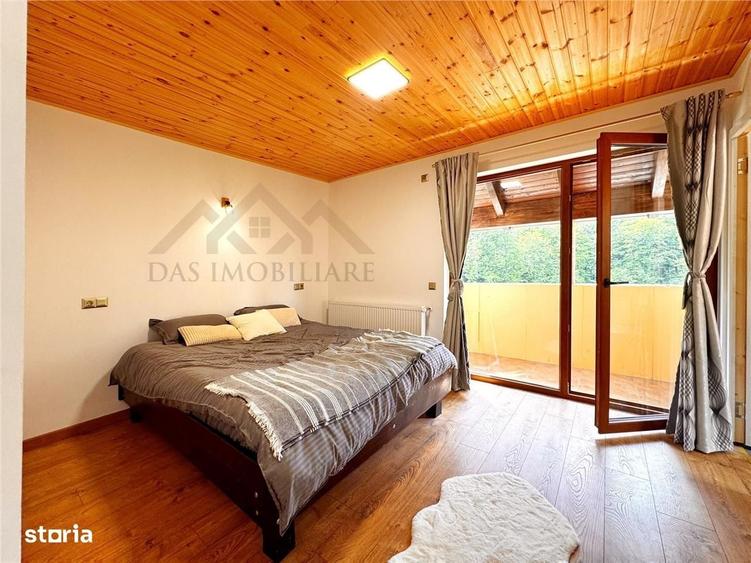 Casă cu 4 camere în Central
