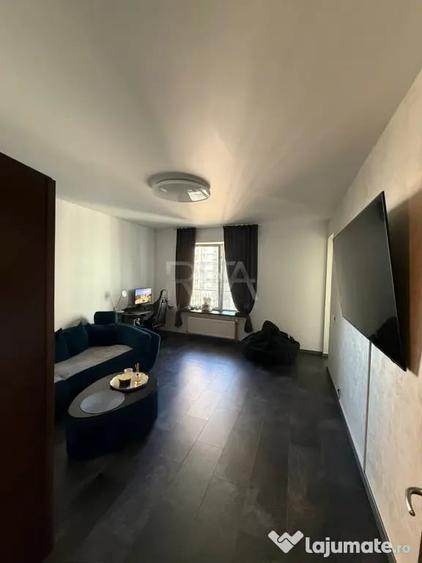Apartament cu 2 camere decomandat în Văcăresti