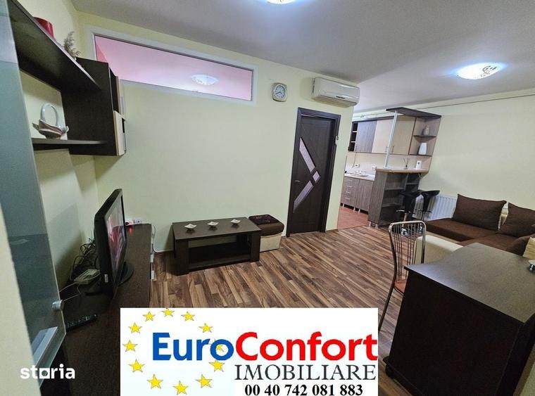 Apartament cu 2 camere în UTA