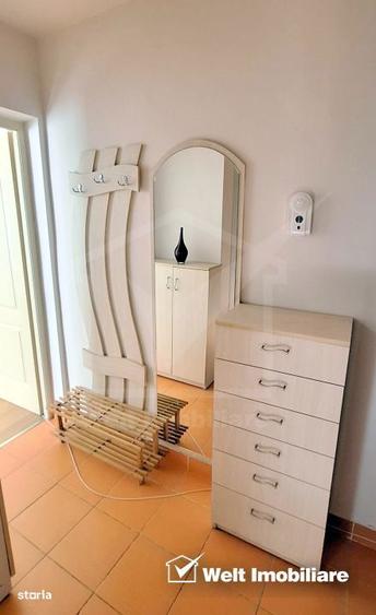 Vanzare Apartament cu 1 camera, zona Zorilor, in apropiere de UMF - 5