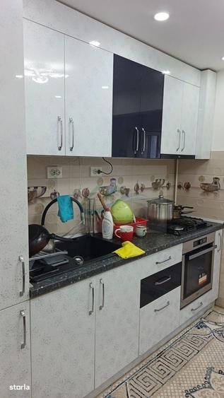 Apartament 2 camere de inchiriat Burdujeni - 5