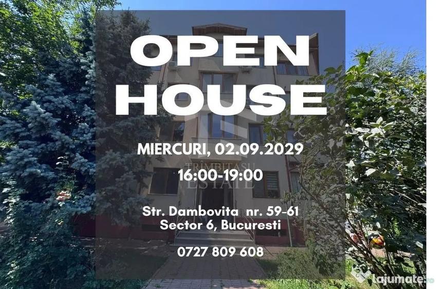 Apartament 2 camere /87mp /Militari Lacul Morii/ Aproape ... - 10