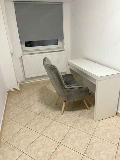 Apartament cu 2 camere decomandat în Unirii Centru