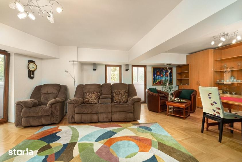 Bulevardul Unirii, apartament cu 4 camere, COMISION 0 - 4