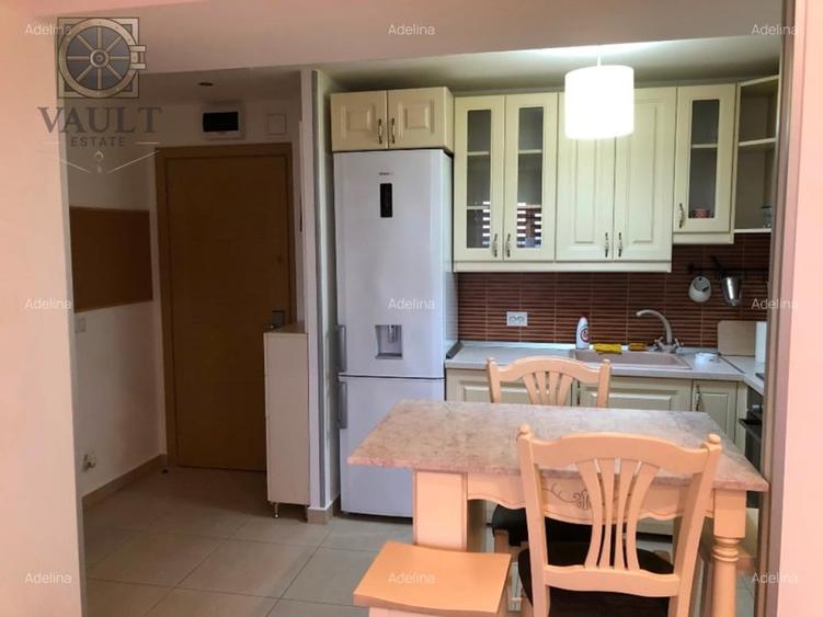 Apartament 2 Camere LA CHEIE RIN GRAND HOTEL PARCUL VACARESTI/VITAN - 10