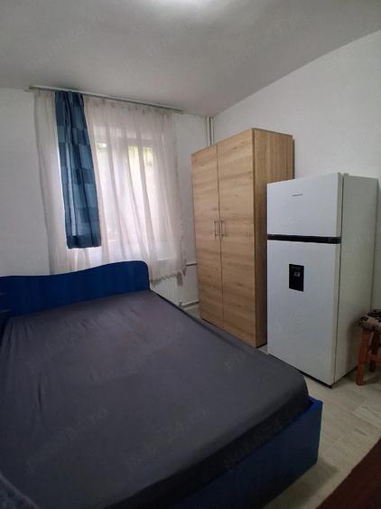 Garsonieră nedecomandată în Micro 14