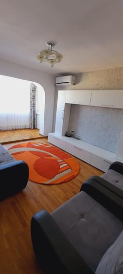 Apartament cu 2 camere decomandat în Tecuci