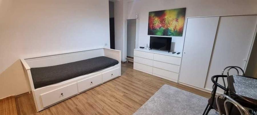 Garsonieră în Chiajna