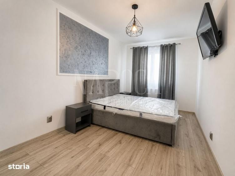 Apartament 2 camere de vanzare in Dambul Rotund, Cluj Napoca - 4