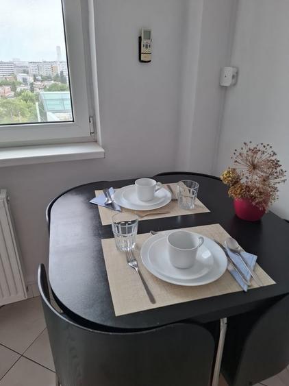Apartament cu 2 camere decomandat în Turda