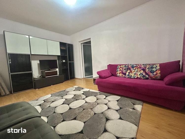 Apartament cu 2 camere de inchiriat - CITY MALL - 7