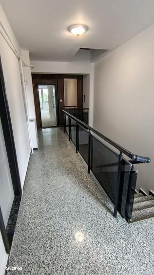 Apartament cu 2 camere decomandat în Grivița