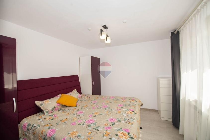 Apartament cu 2 camere decomandat, mobilat în Dristor